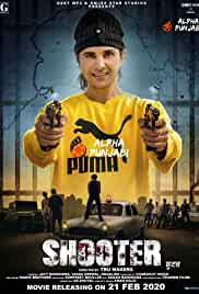 Shooter 2022 HD DVD Rip full movie download